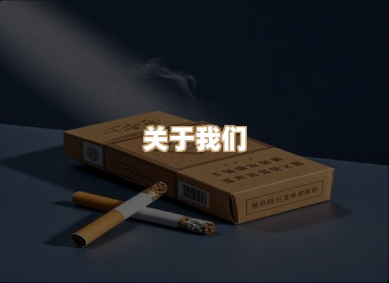 关于星澜香烟网